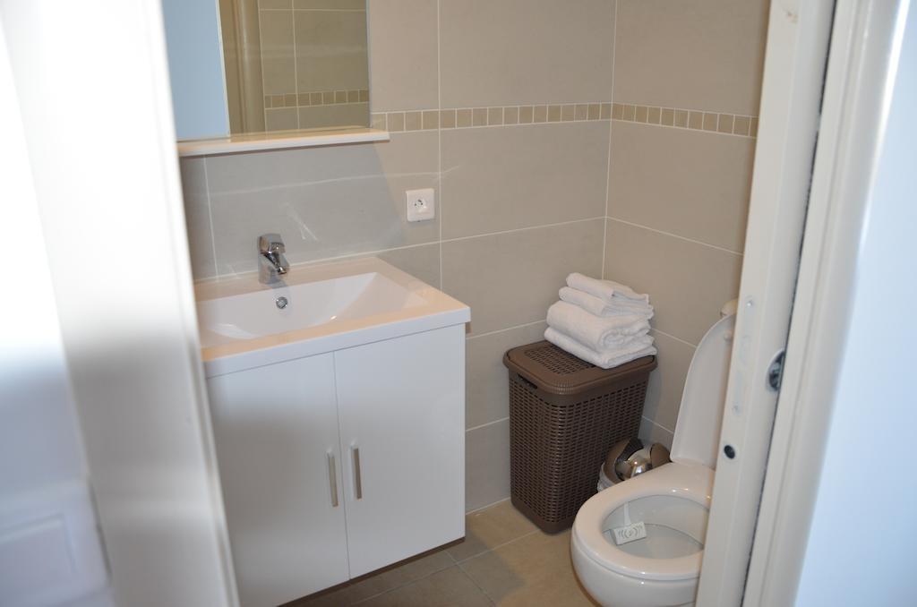 Résidence Giovanello Porto Pollo Habitación foto